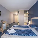 The Blue Rooms