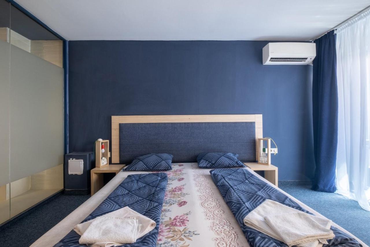Appartement The Blue