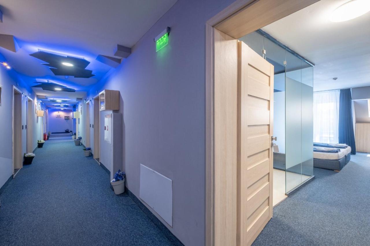 Appartement The Blue